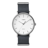 TIMEX TW2P91300 Unisex's Watch