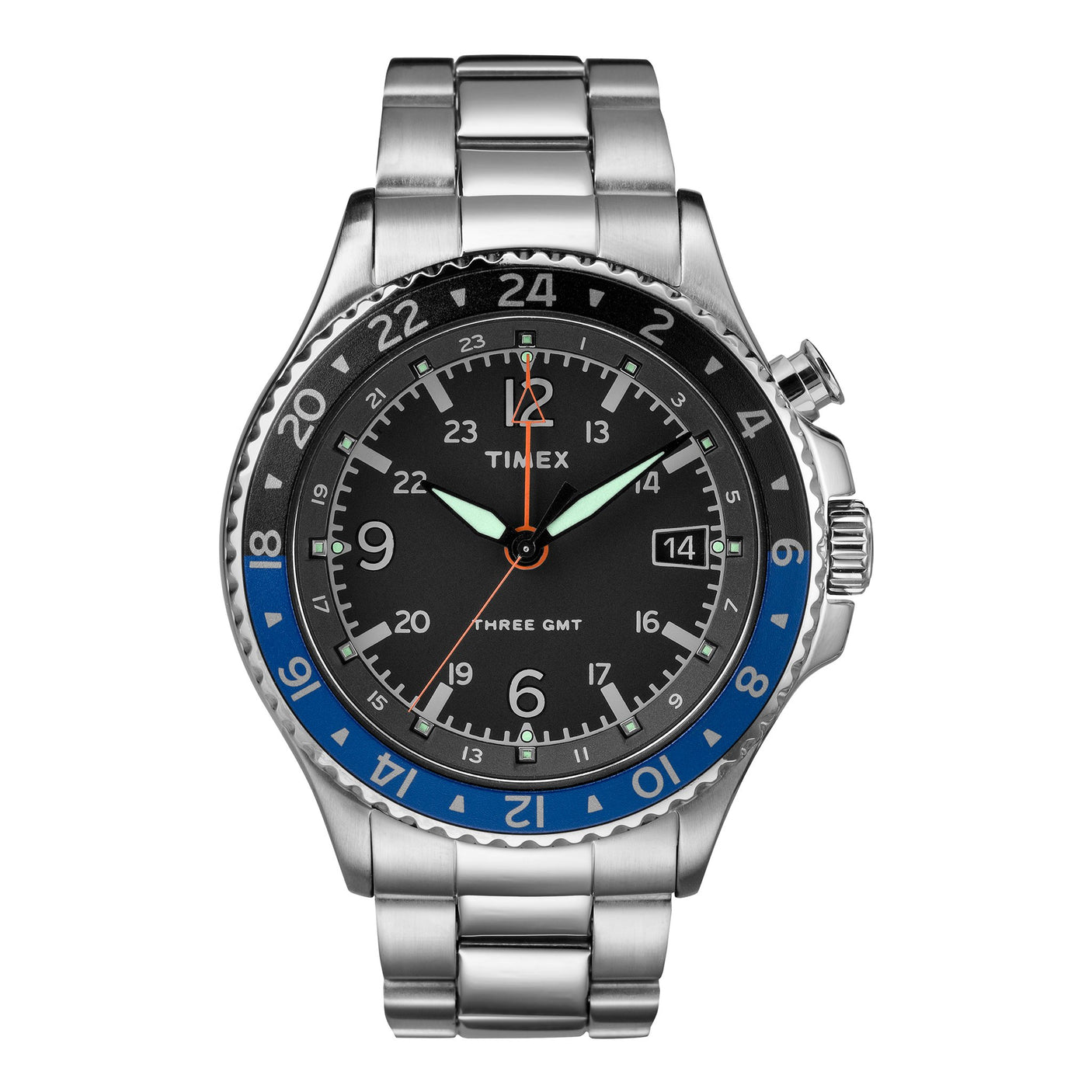 TIMEX TW2R43500 Men's Watch