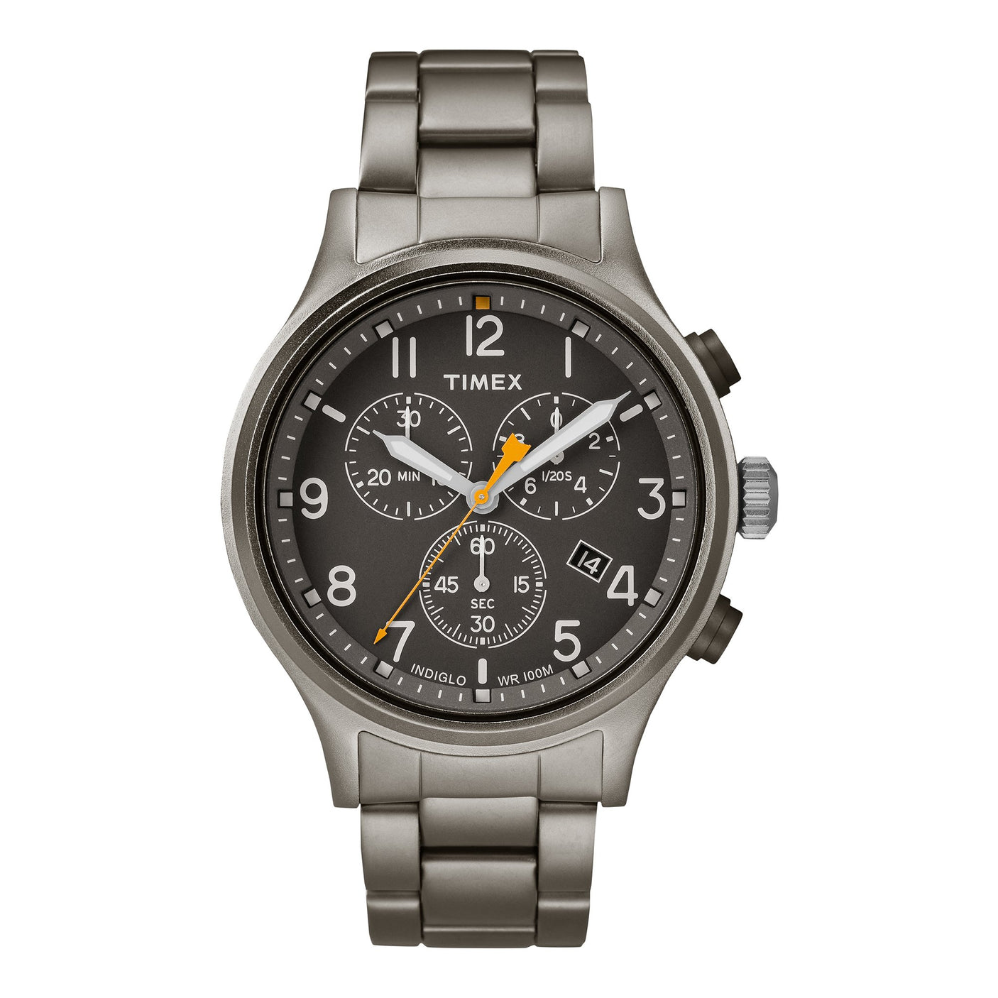 TIMEX TW2R47700 Men's Watch