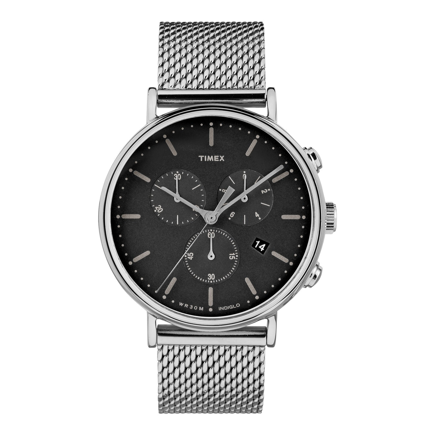 TIMEX TW2R61900 Unisex's Watch