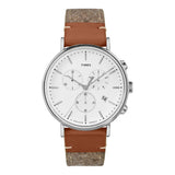 TIMEX TW2R62000 Unisex's Watch