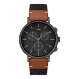 TIMEX TW2R62100 Unisex's Watch