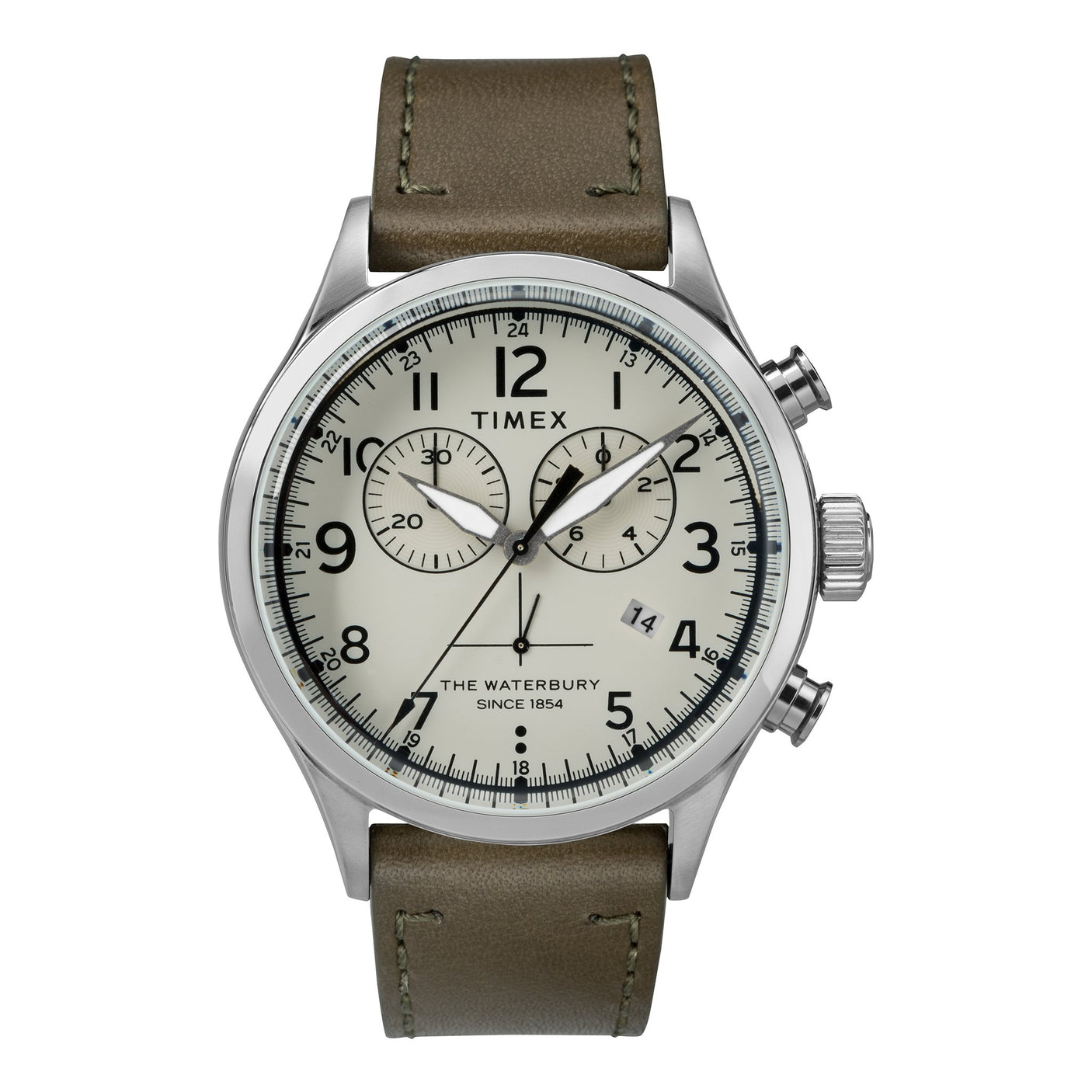 TIMEX TW2R70800 Men's Watch
