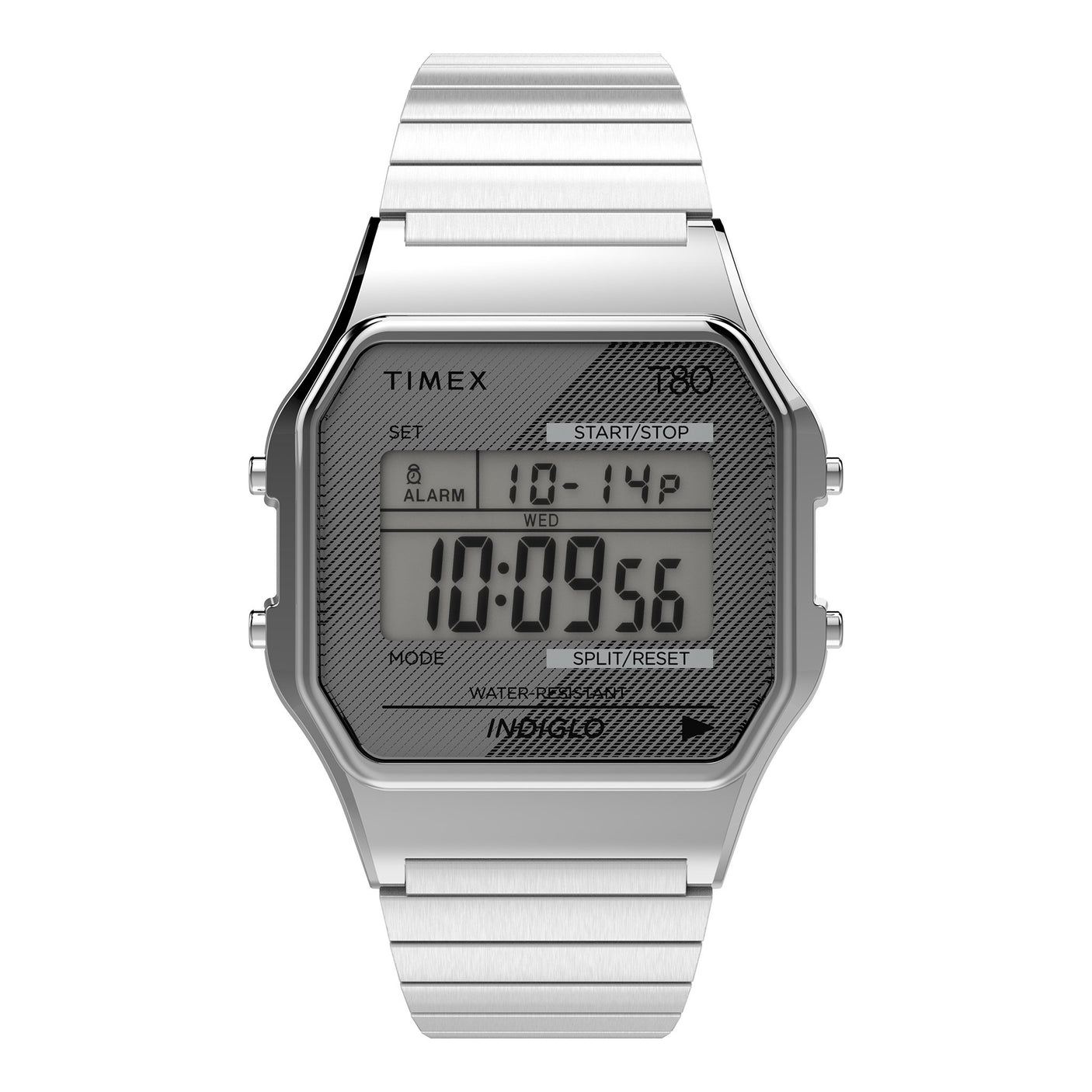 TIMEX TW2R79100 Unisex's Watch