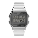 TIMEX TW2R79100 Unisex's Watch