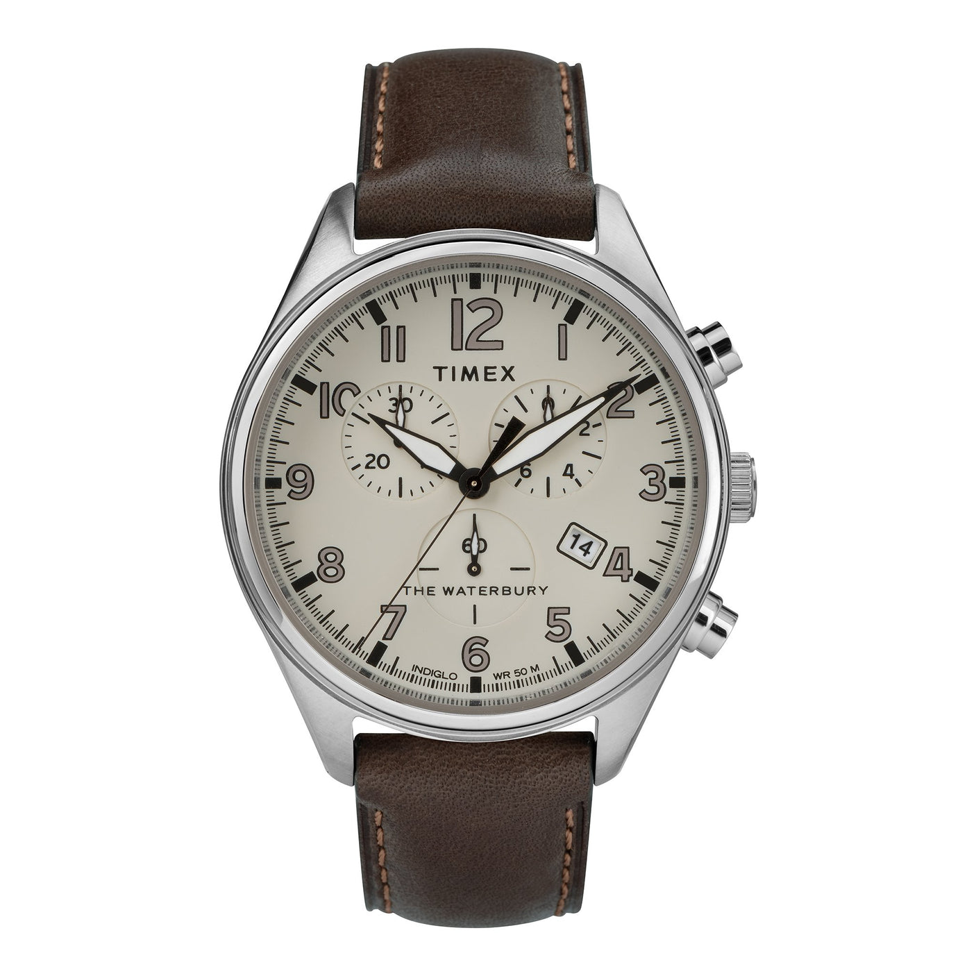 TIMEX TW2R88200 Men's Watch