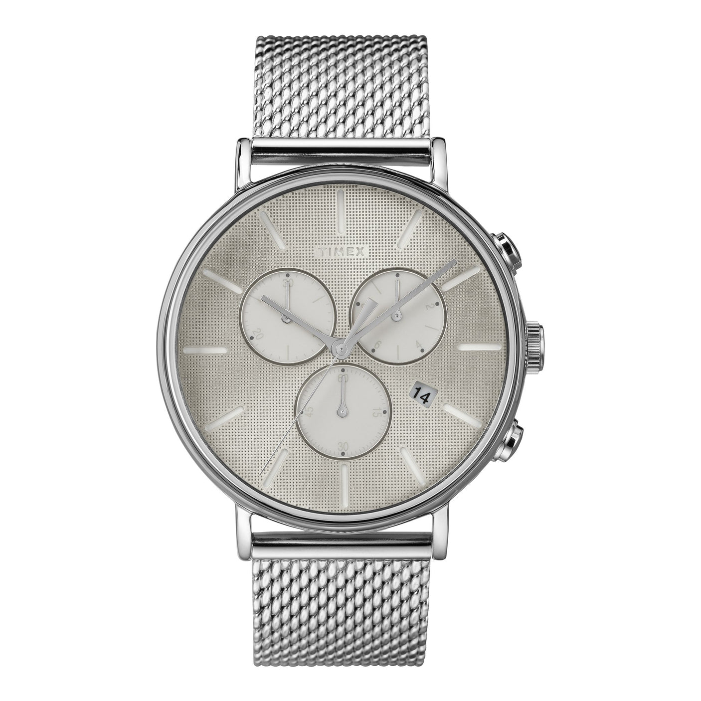 TIMEX TW2R97900 Men's Watch