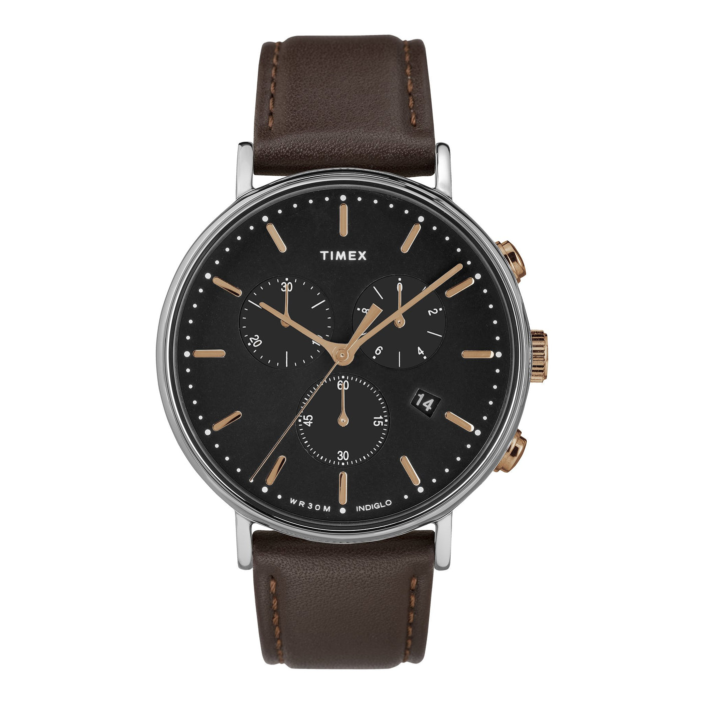 TIMEX TW2T11500 Men's Watch