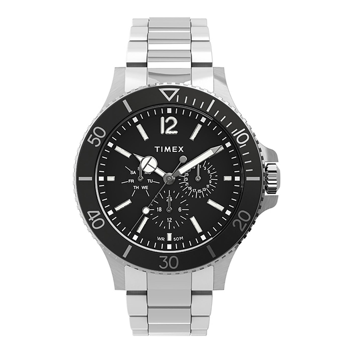 TIMEX TW2U13100 Men's Watch