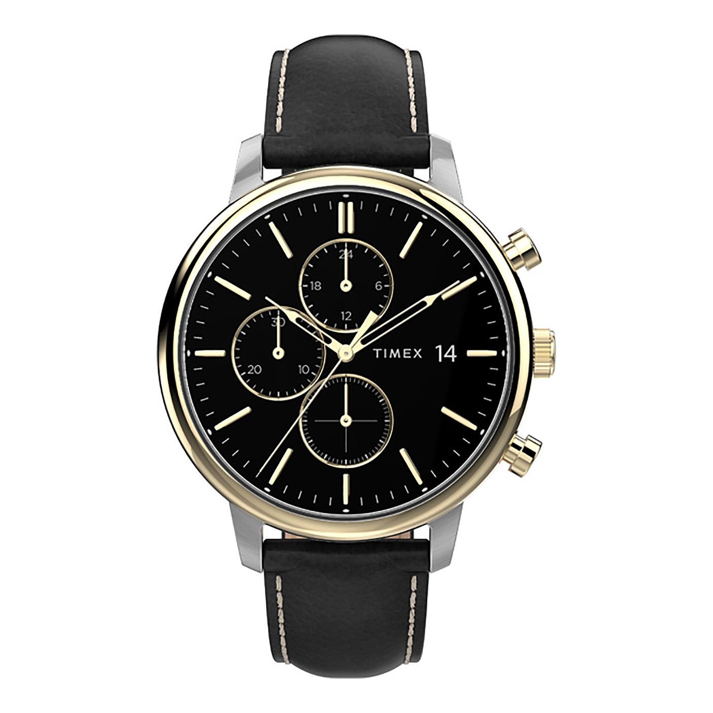 TIMEX TW2U39100 Men's Watch