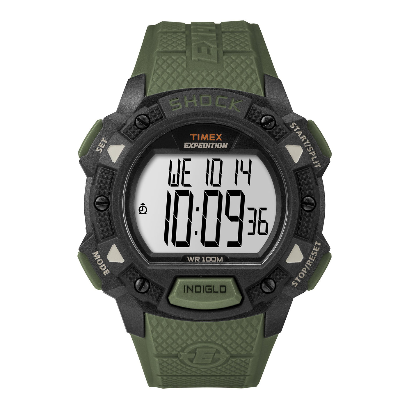 TIMEX TW4B09300 Men's Watch