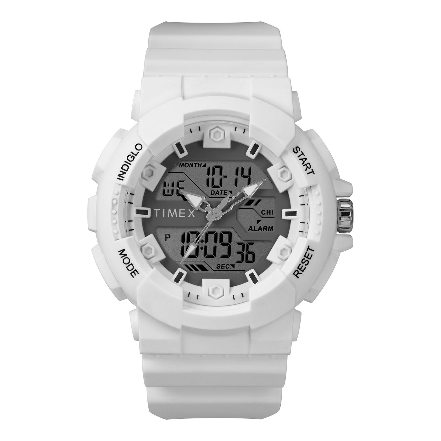 TIMEX TW5M22400 Men's Watch