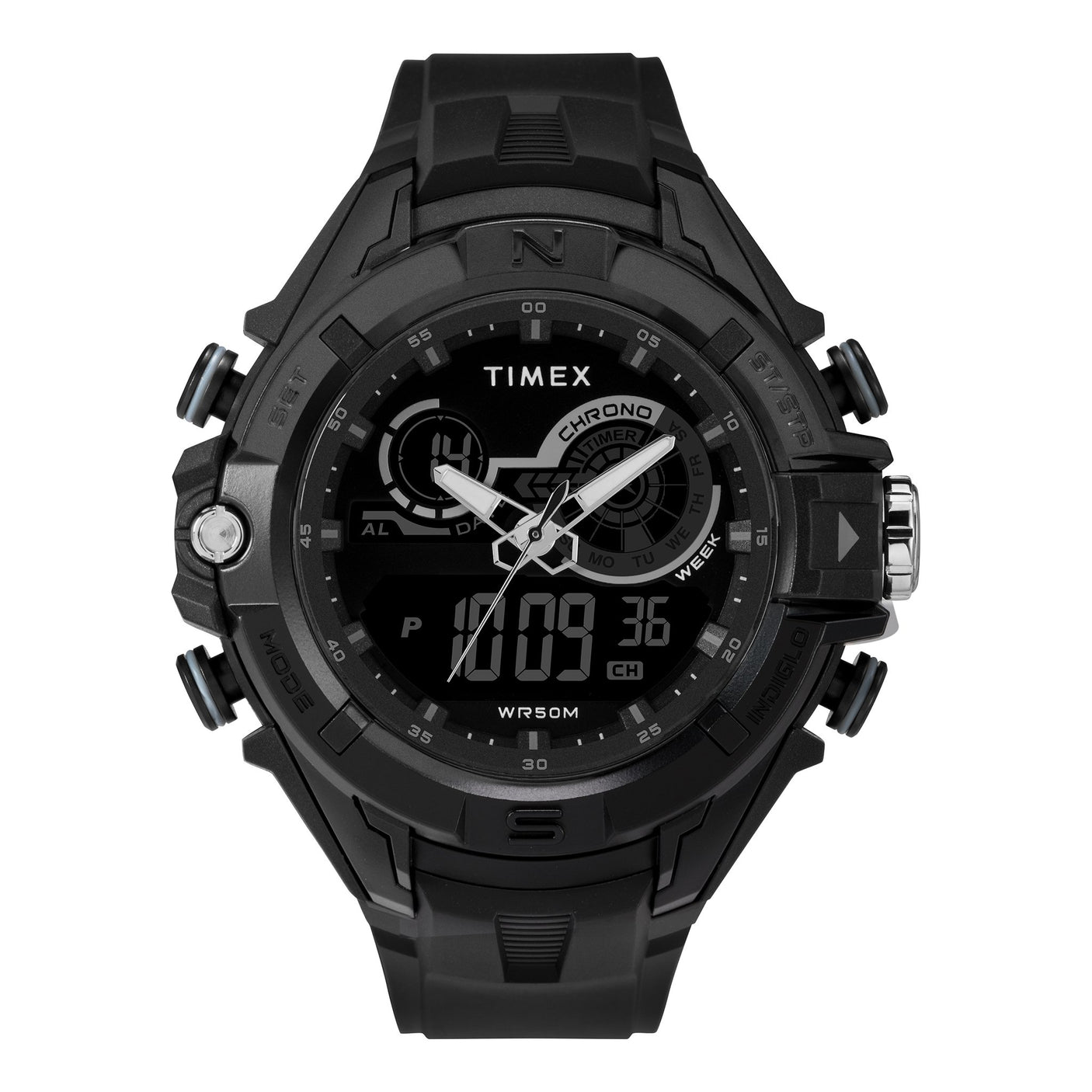 TIMEX TW5M23300 Men's Watch
