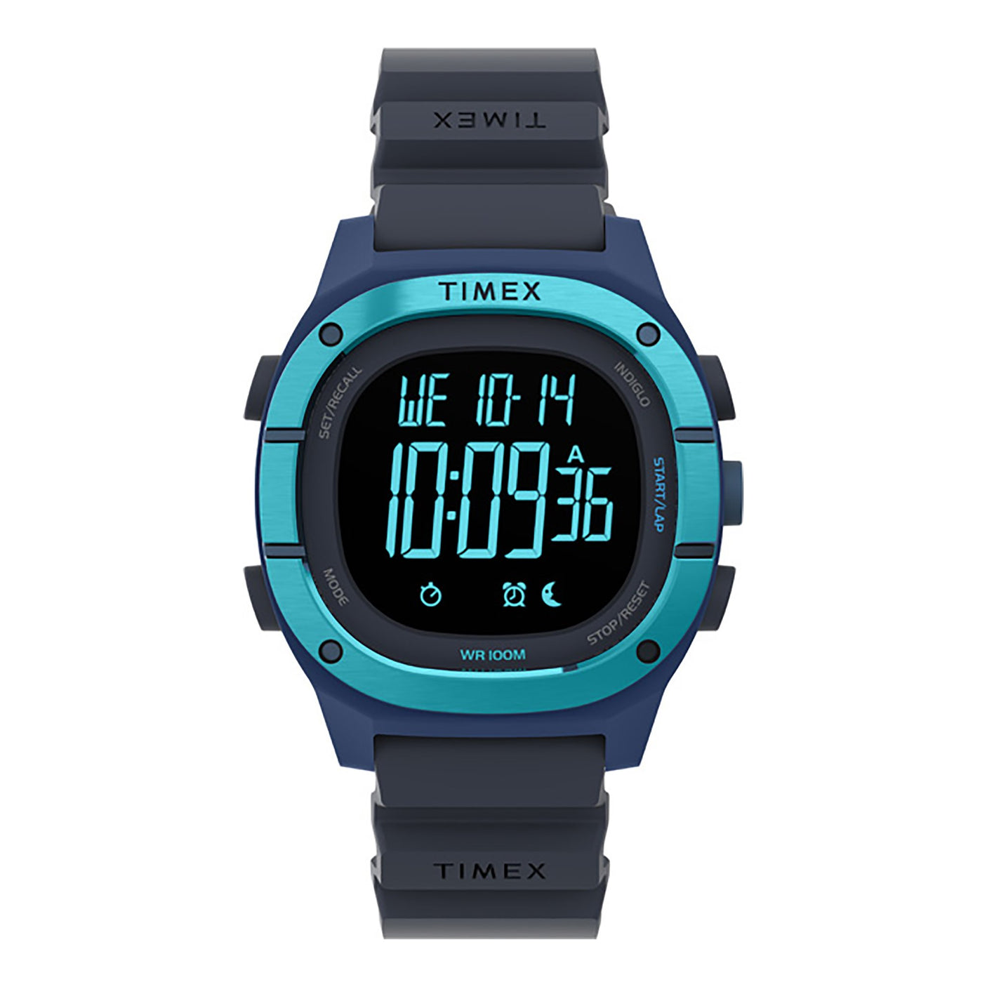 TIMEX TW5M35500 Unisex's Watch