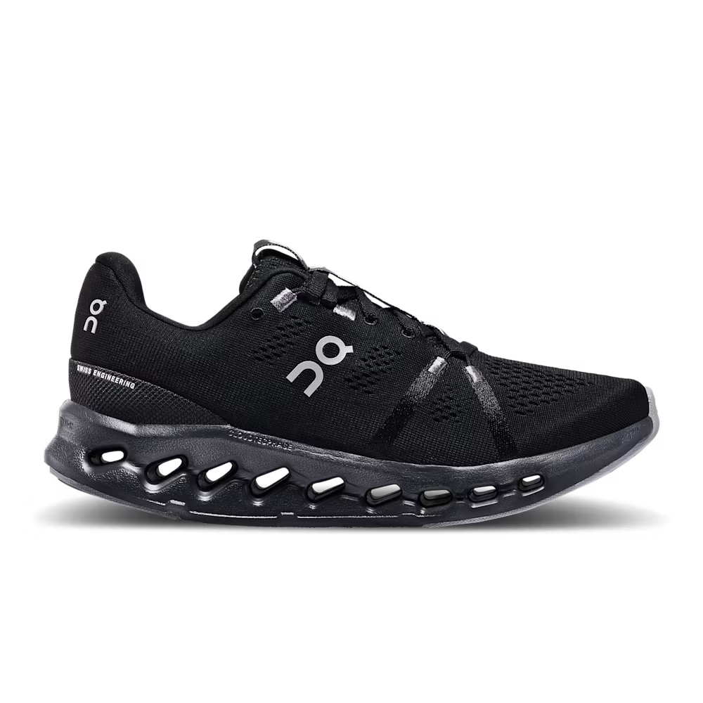 On - cloud sneakers
