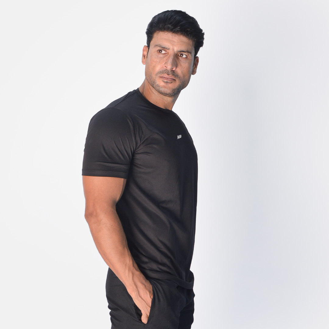 Champs Land - Viga Ultra Breath Training T-shirt