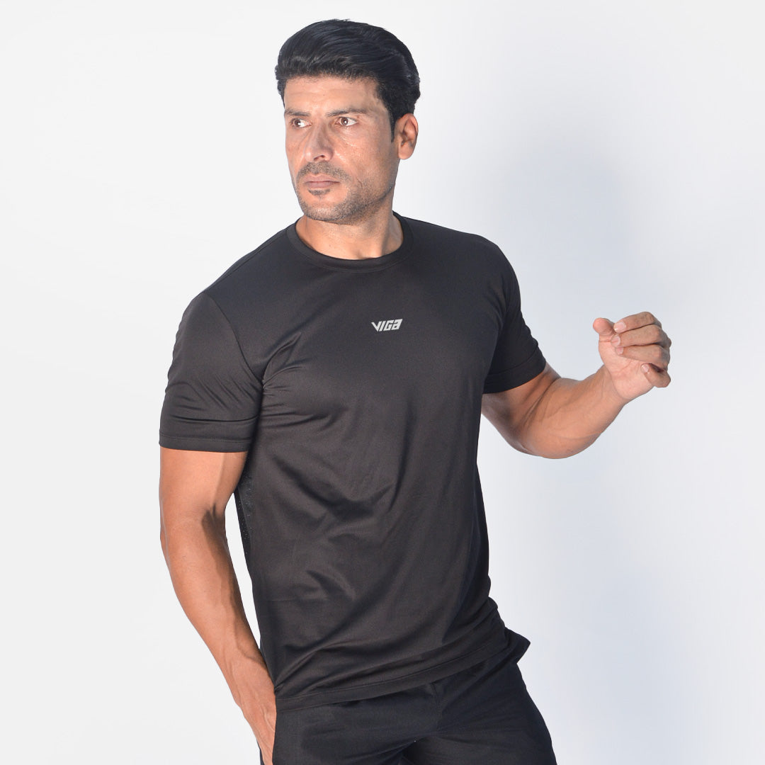 Champs Land - Viga Ultra Breath Training T-shirt