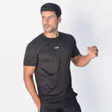 Champs Land - Viga Ultra Breath Training T-shirt