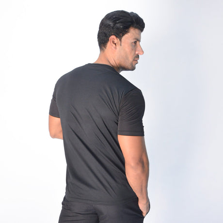 Champs Land - Viga Ultra Breath Training T-shirt