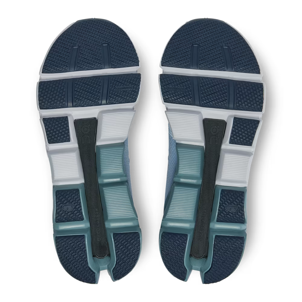On - Cloudflyer 4A¬†Blue