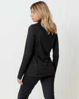 Quad Zip Women