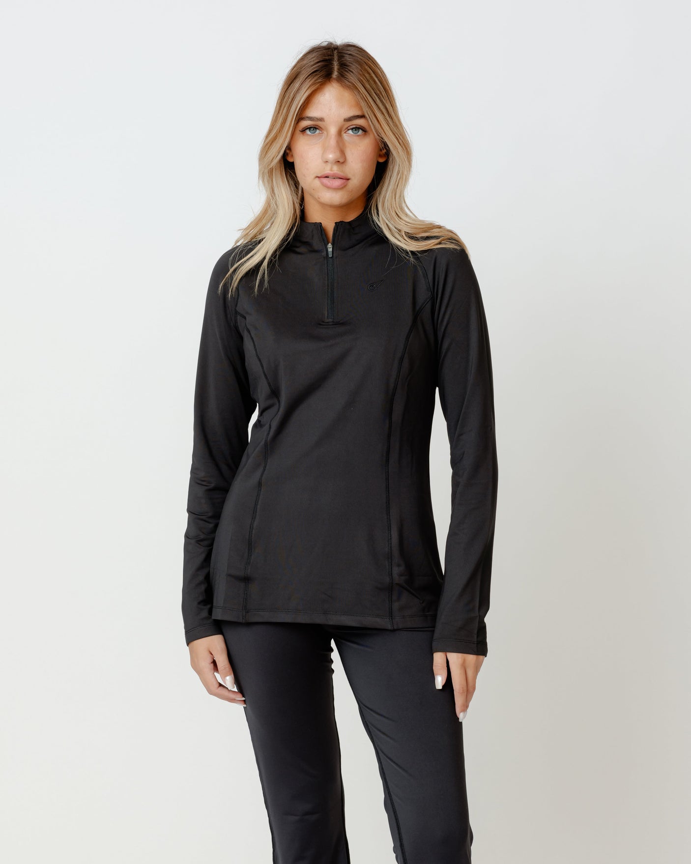 Quad Zip Women