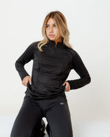 Quad Zip Women