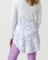 Marble Hip Cover
