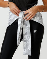 Marble Hip Cover