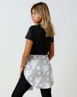 Marble Hip Cover
