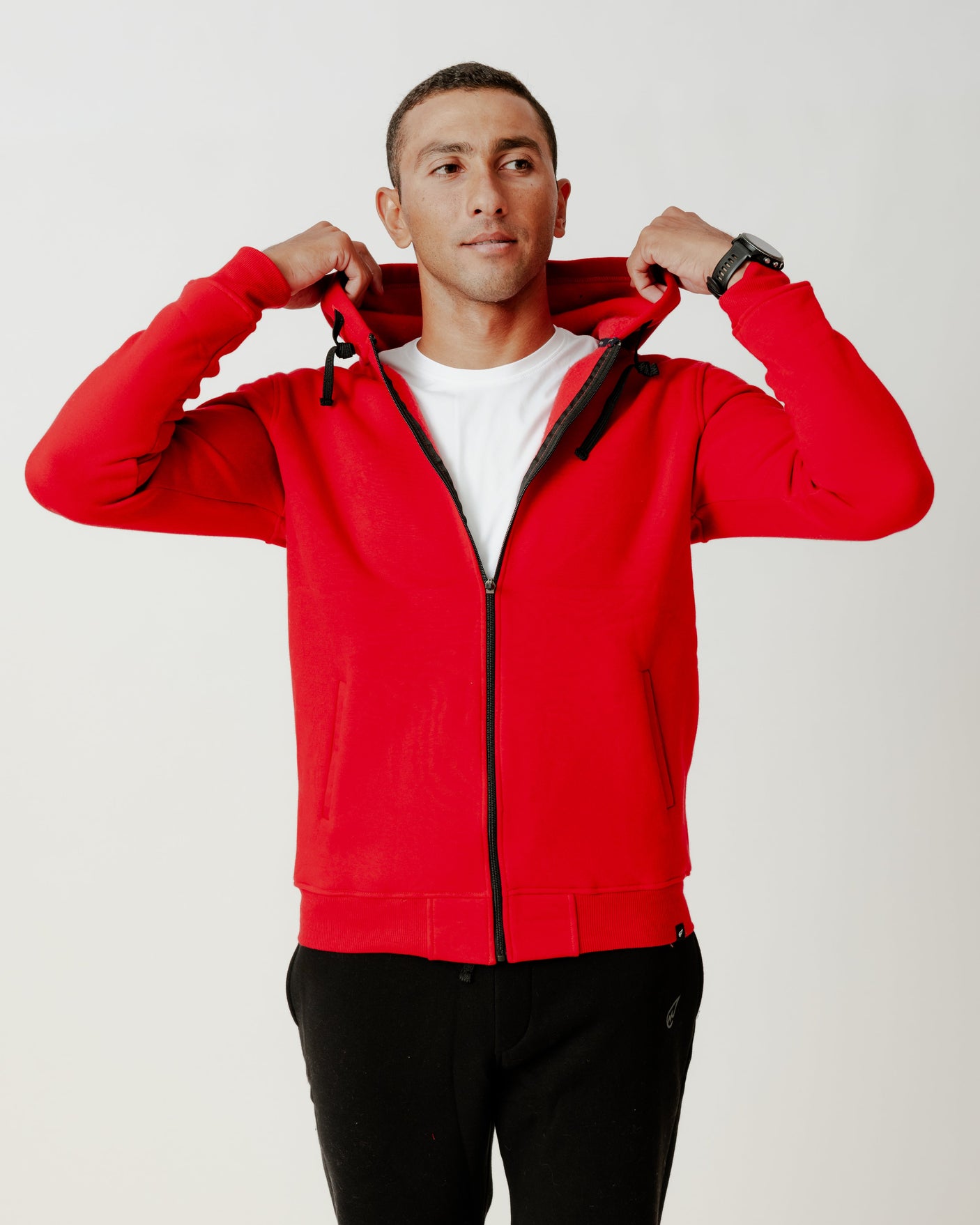 Everyday Jacket