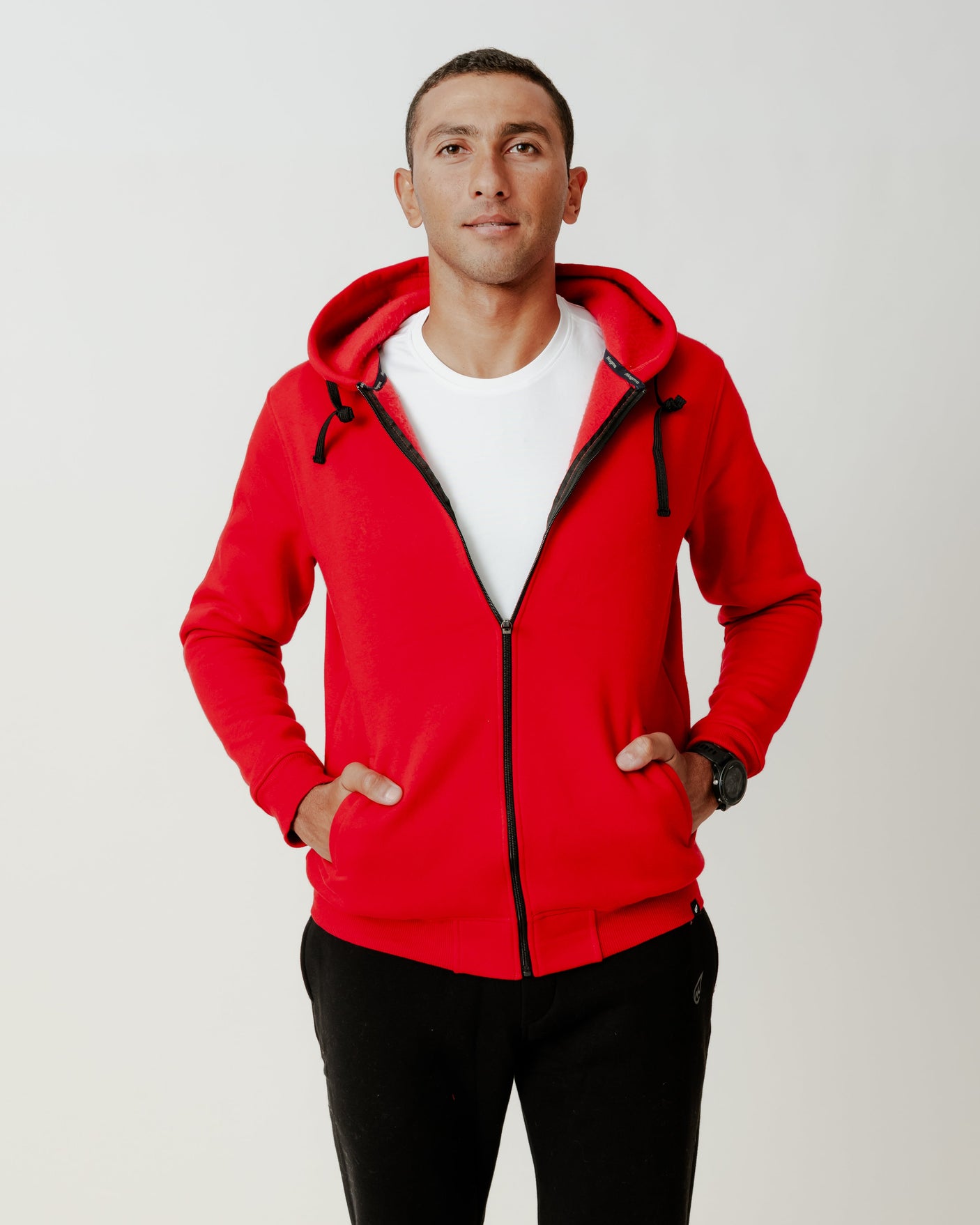 Everyday Jacket