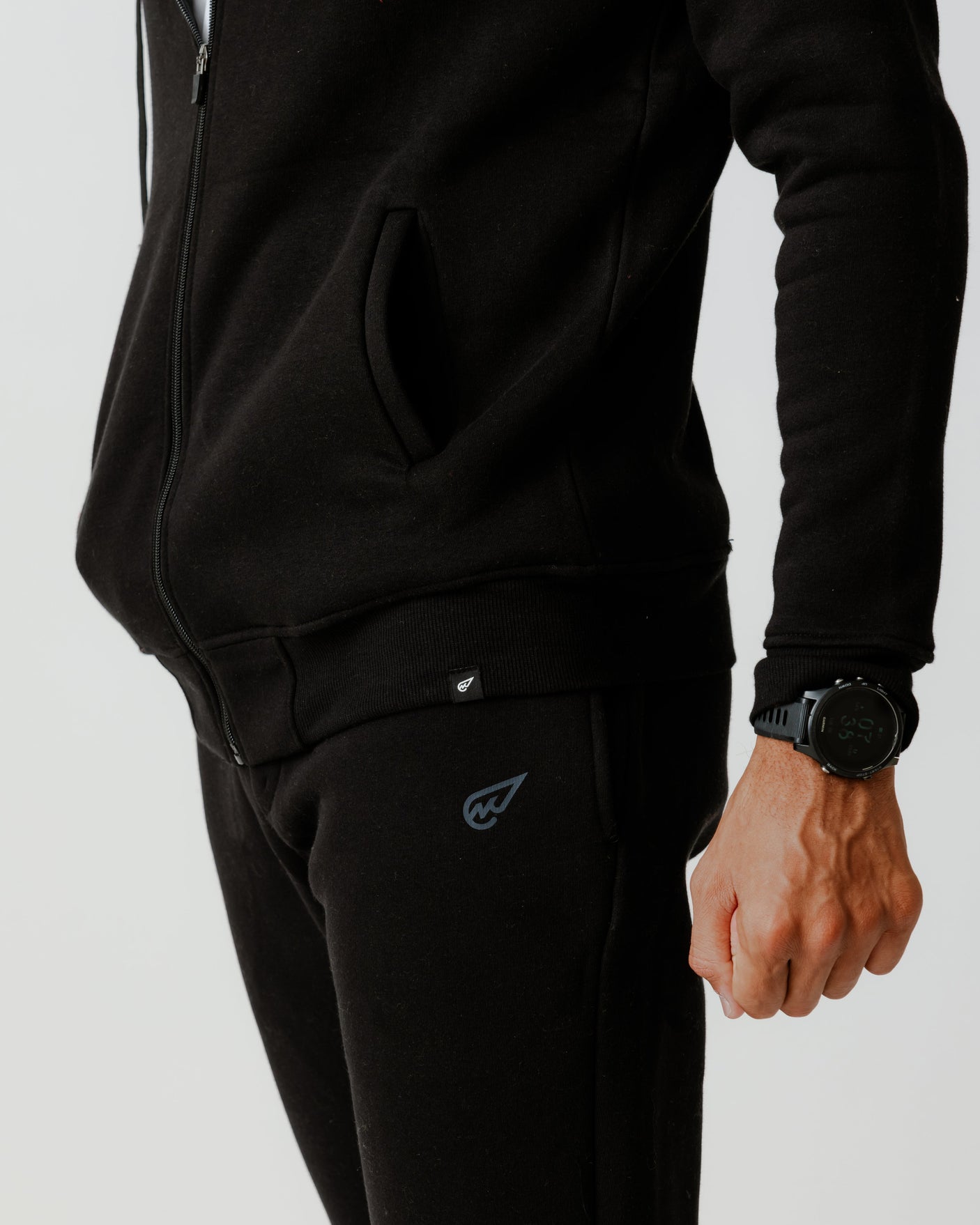 Everyday Jacket