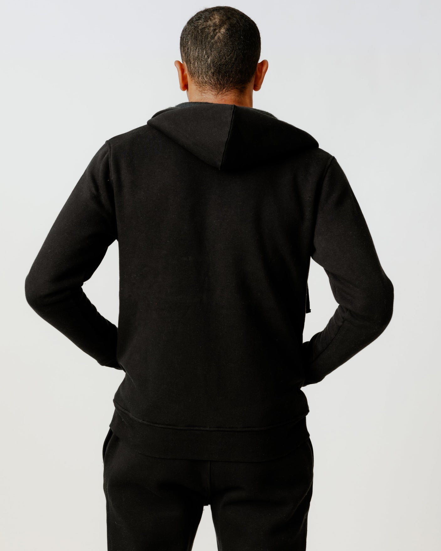 Everyday Jacket