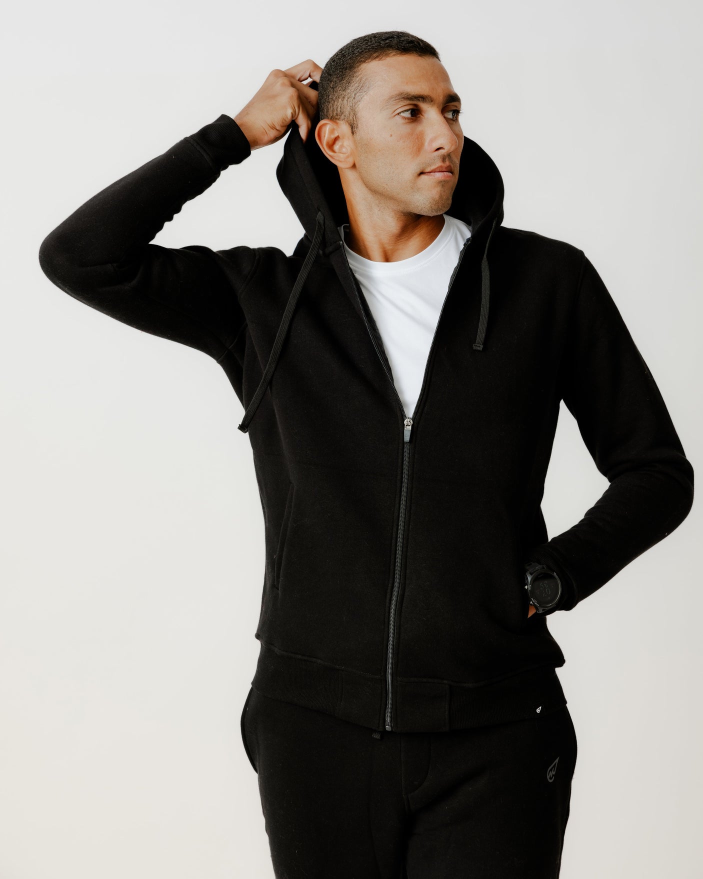 Everyday Jacket