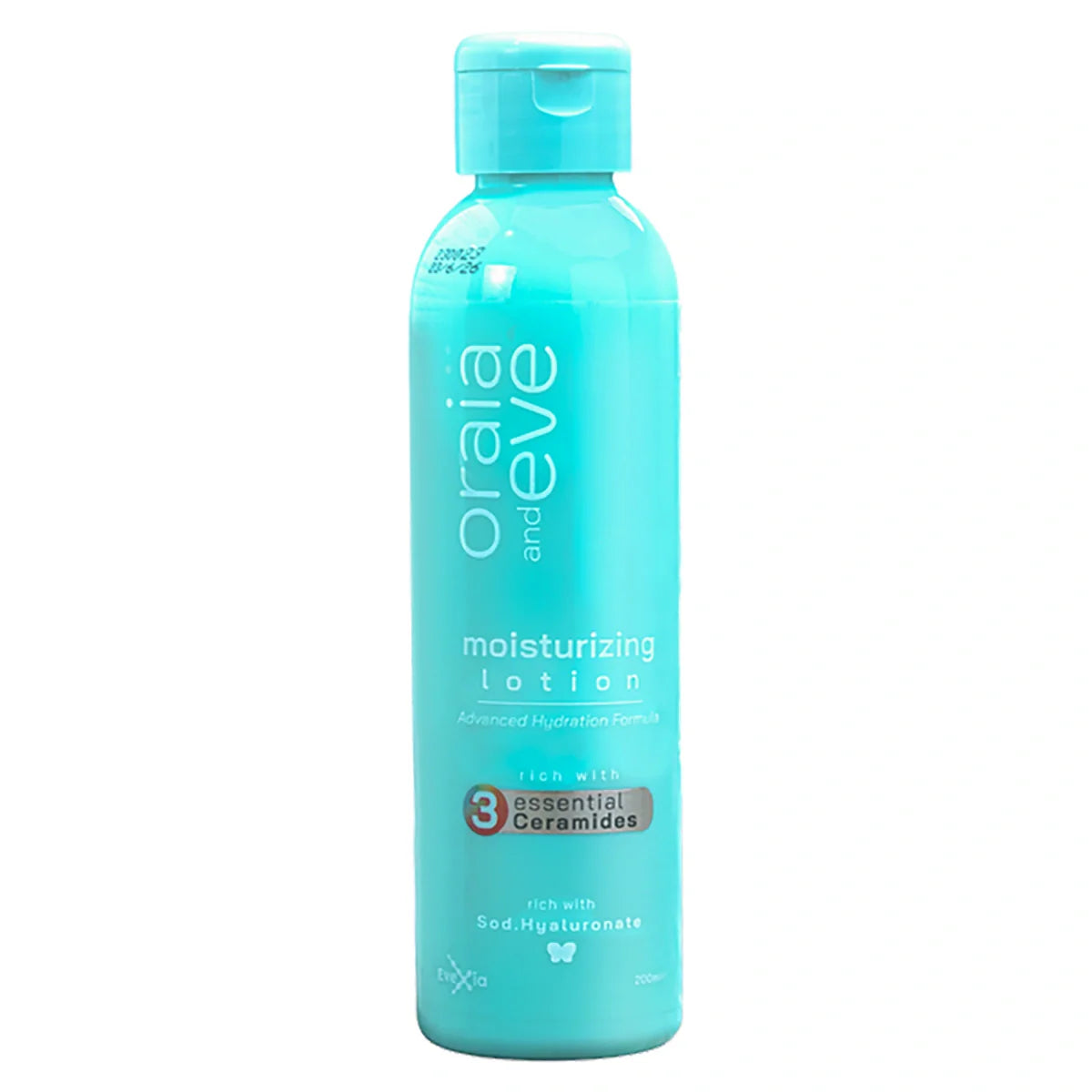 Oraia & Eve -  hydrating Moisturizer