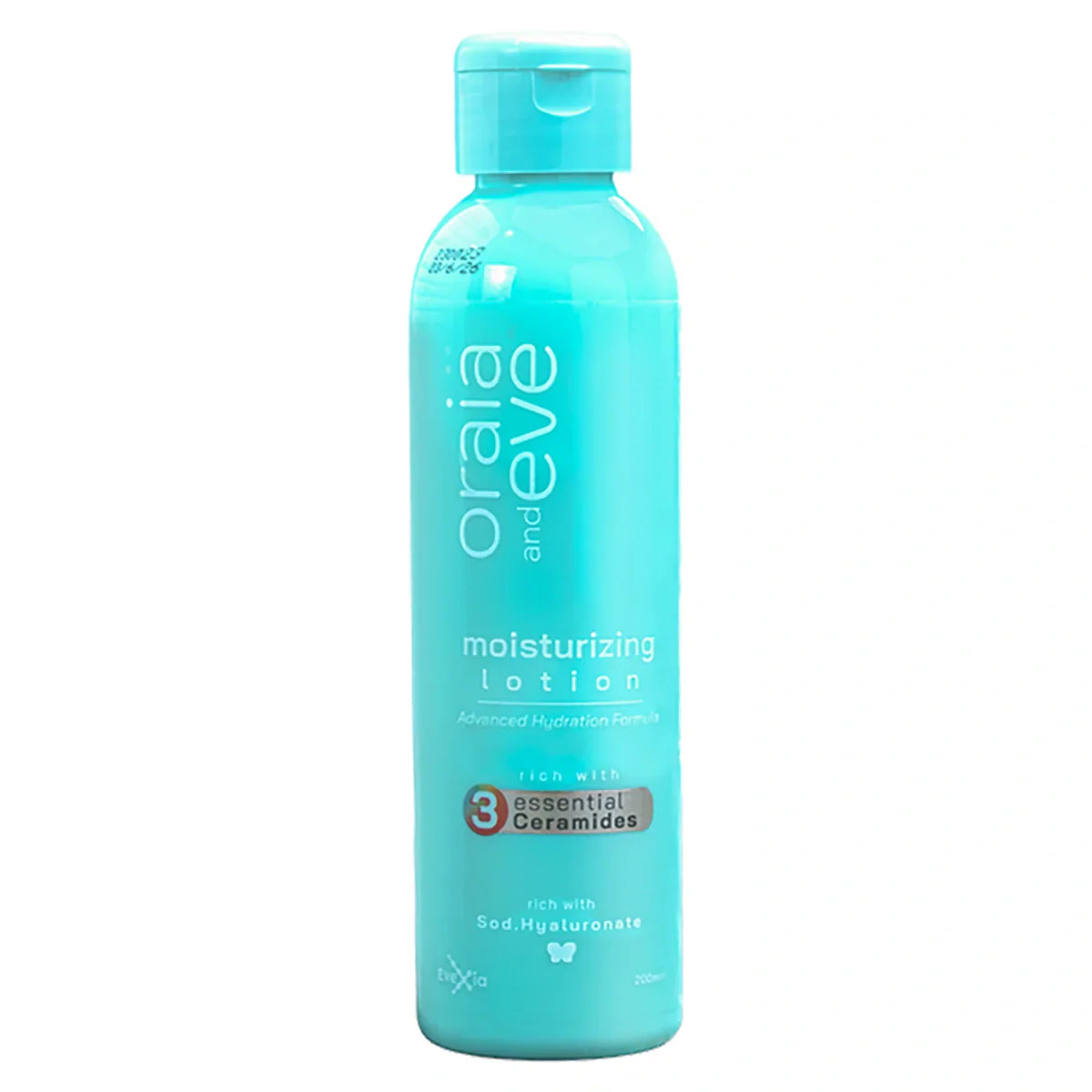 Oraia & Eve -  hydrating Moisturizer