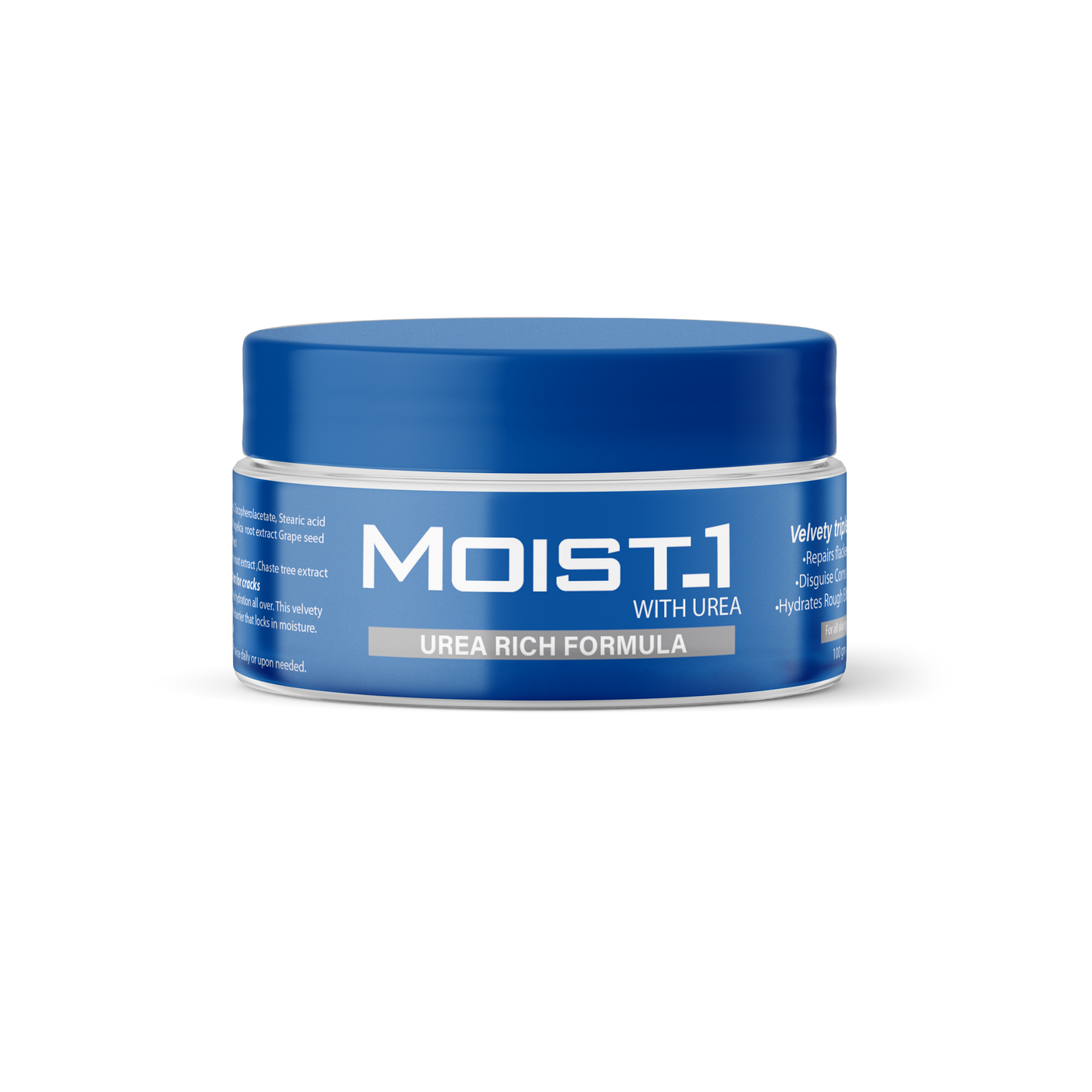 Moist-1 - Urea