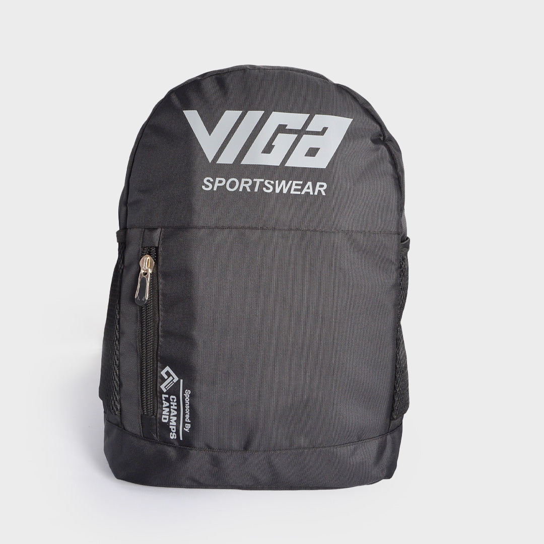 Champs Land - VIGA Solid Laptop Backbag