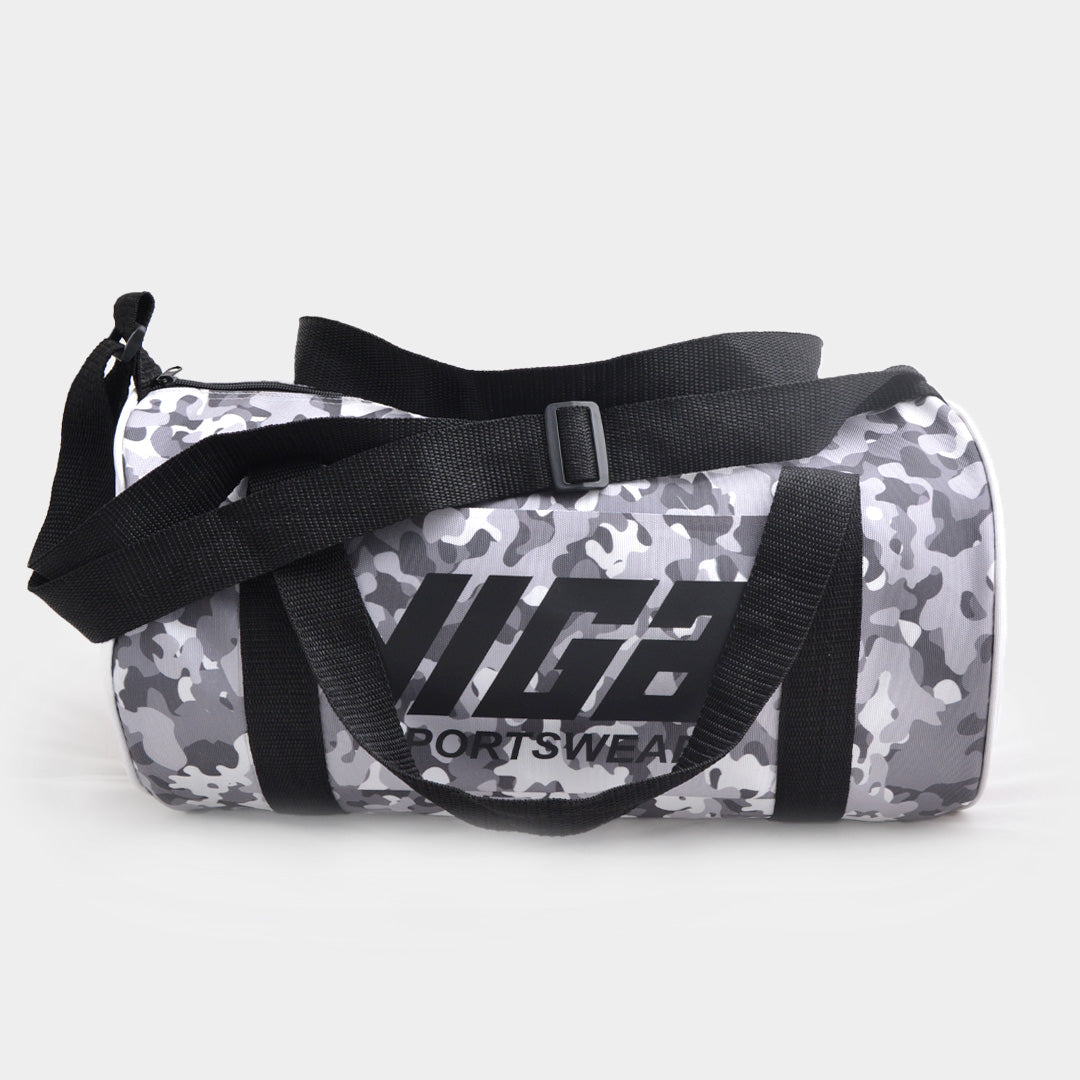 champs land - Camouflage VIGA Duffle Bag