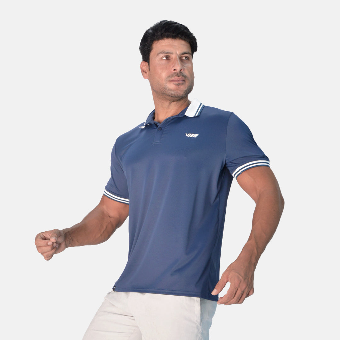 champs land - Viga Elite Polo Shirt