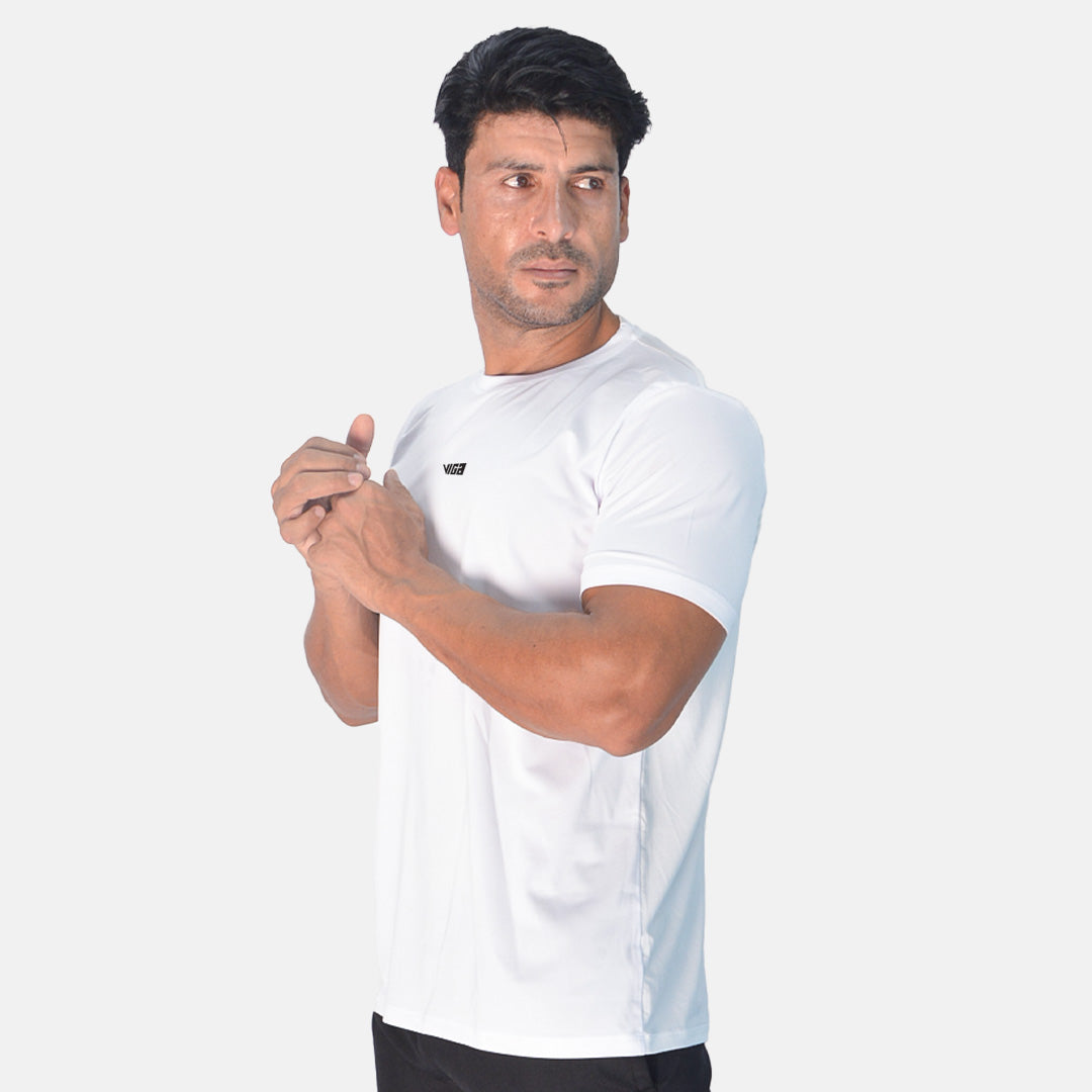 Champs Land - Viga Ultra Breath Training T-shirt
