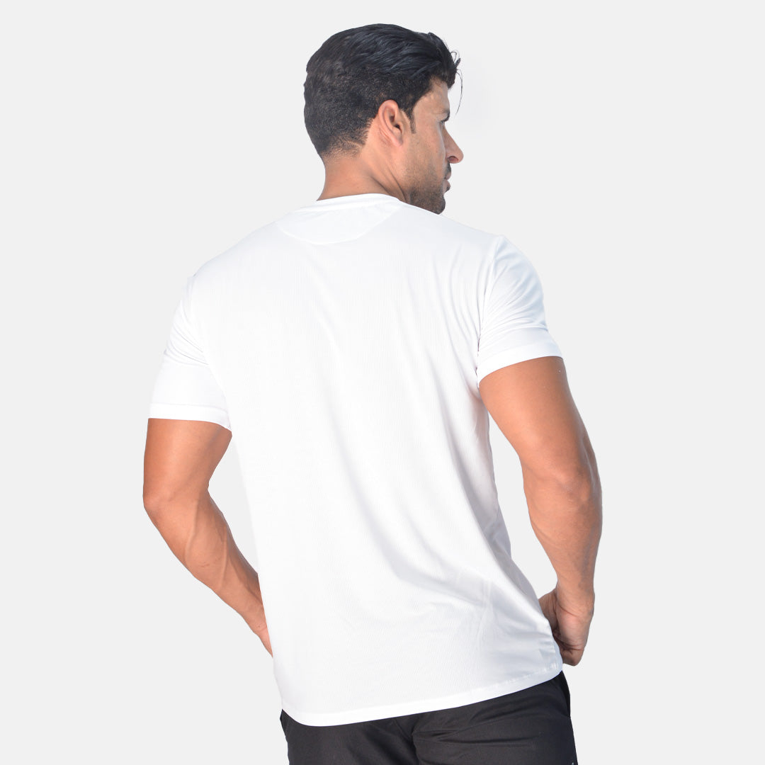 Champs Land - Viga Ultra Breath Training T-shirt