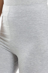 Viscose Capri Leggings