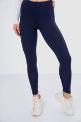 Viscose High Waist Leggings