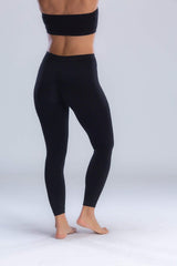 Viscose High Waist Leggings