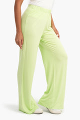 Carina -  Viscose Plain Lounge Pants