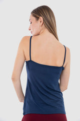 Viscose Sleeveless Tank Top