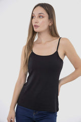 Viscose Sleeveless Tank Top