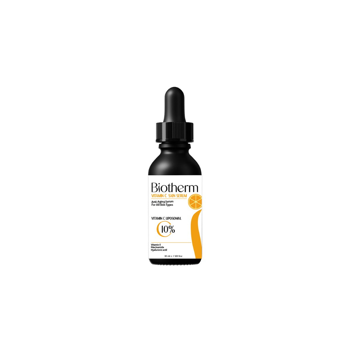Biotherm - Vit C Anti-Aging Serum